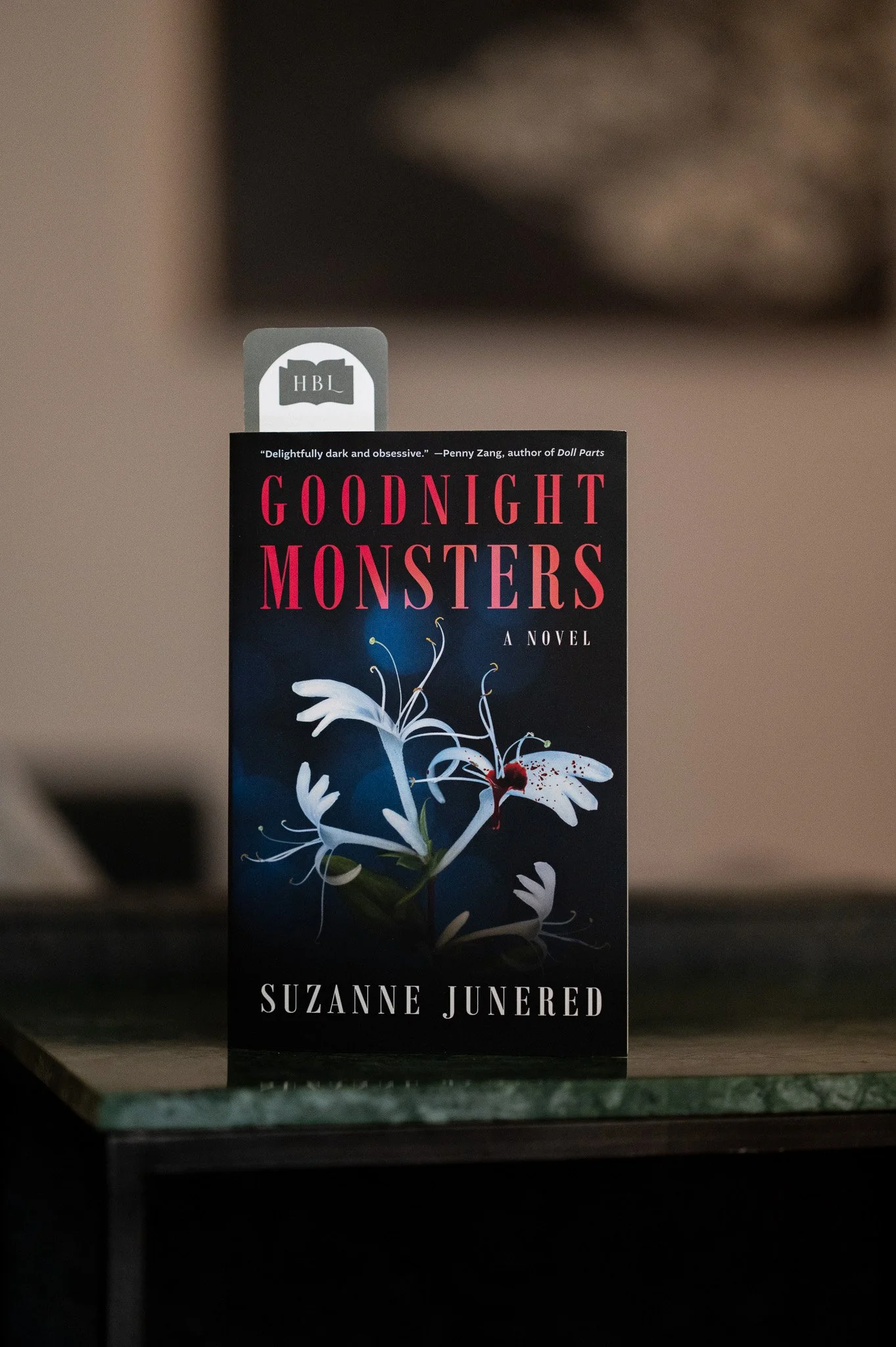 Goodnight Monsters A Novel by Suzanne Junered.jpg