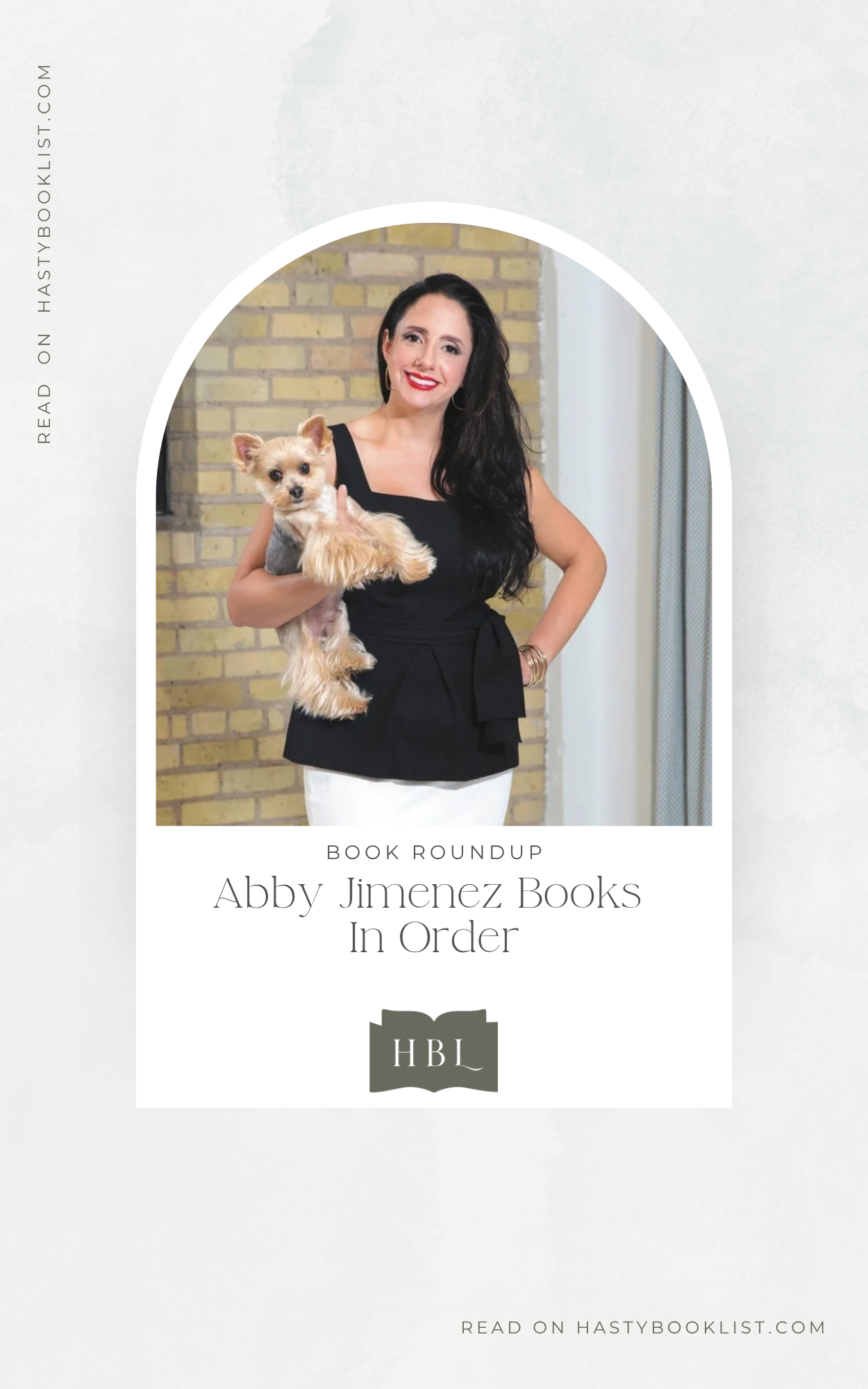 Abby Jimenez Books In Order: Complete Reading Guide (Series, Novellas, and Upcoming Releases)