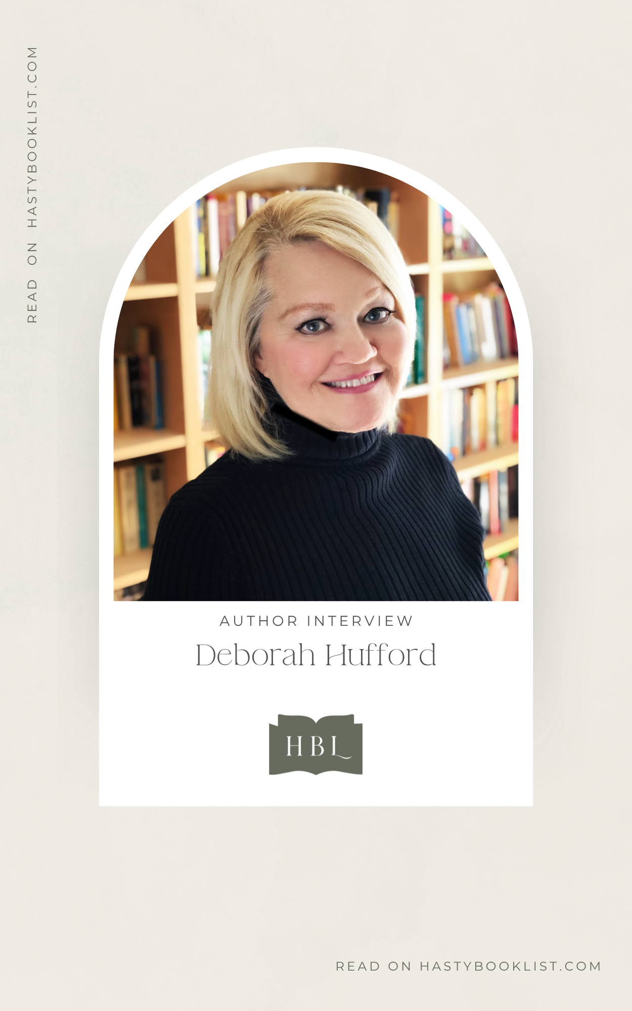 Deborah Hufford