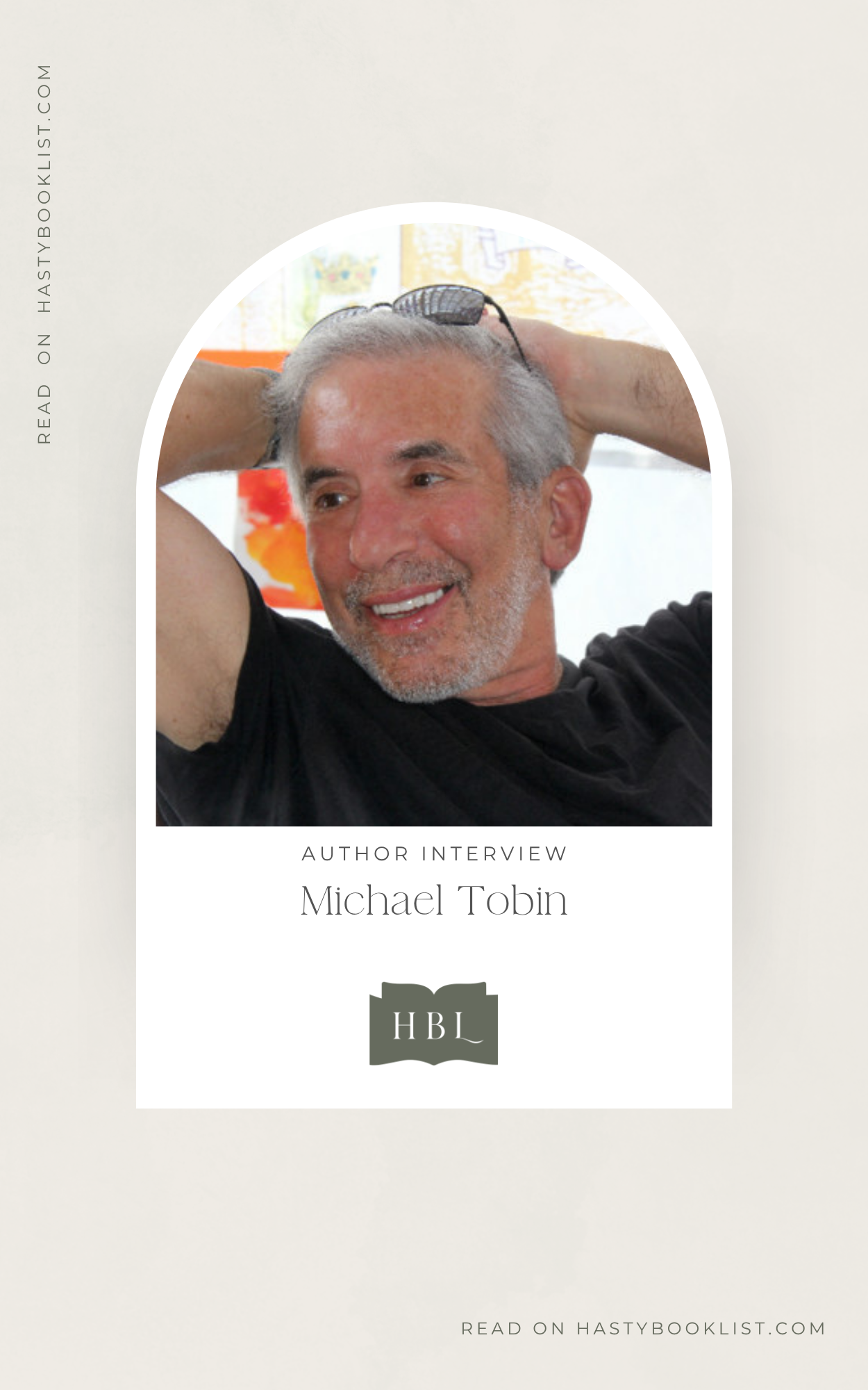 Michael Tobin