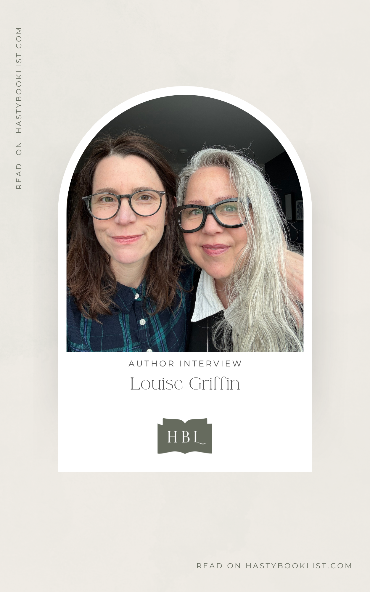 Louise Griffin
