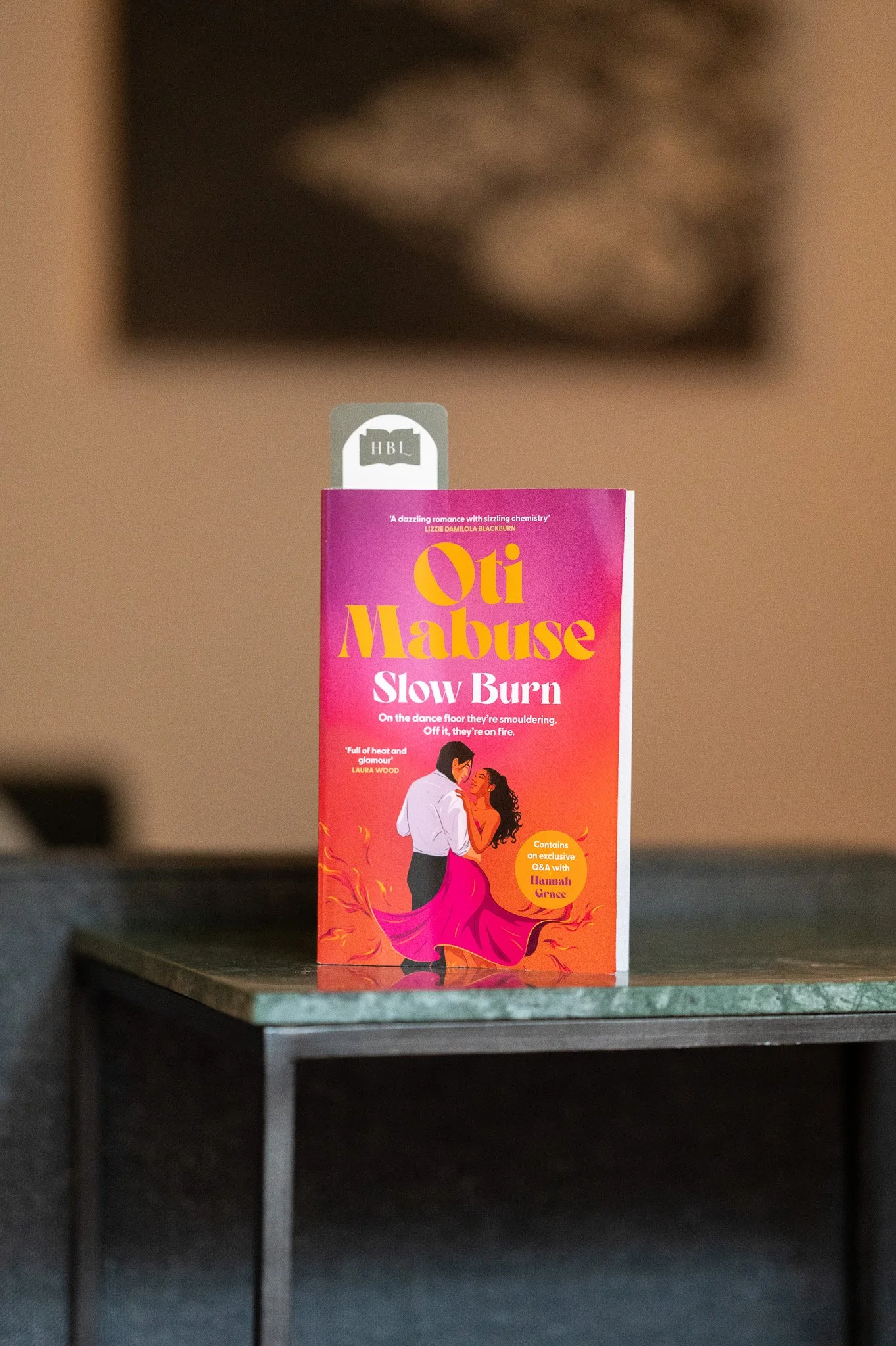 Slow Burn by Oti Mabuse.jpg