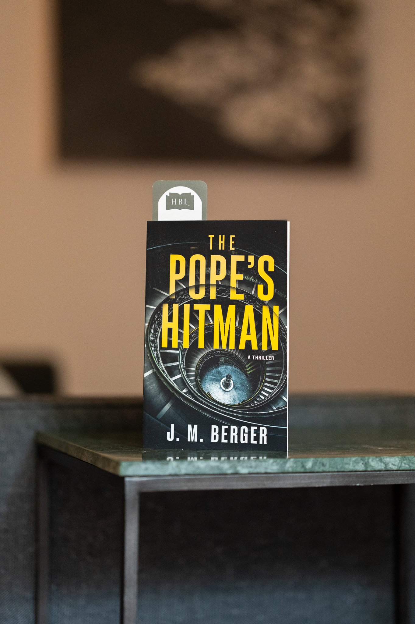 The Pope's Hitman by J.M. Berger.jpg