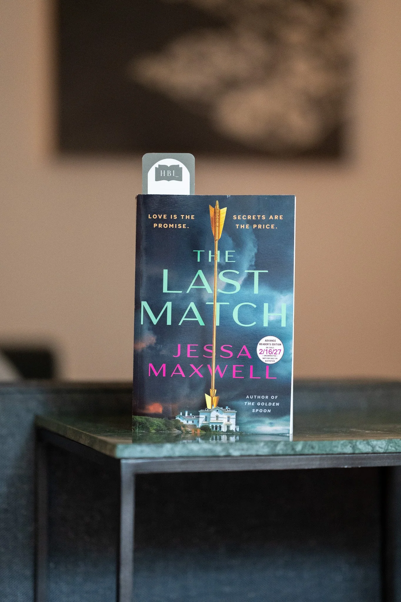 The Last Match by Jessa Maxwell.jpg