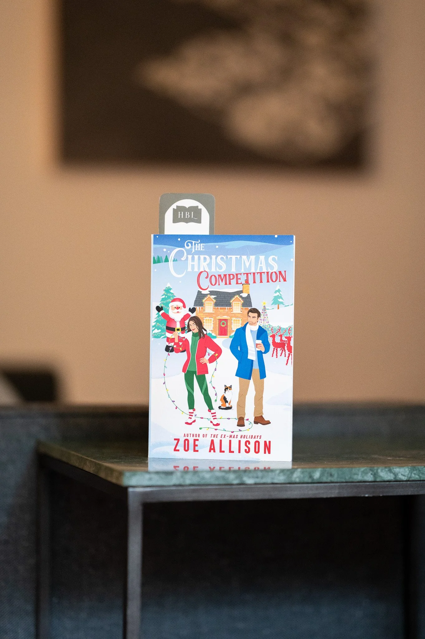 The Christmas Competition by Zoe Allison.jpg
