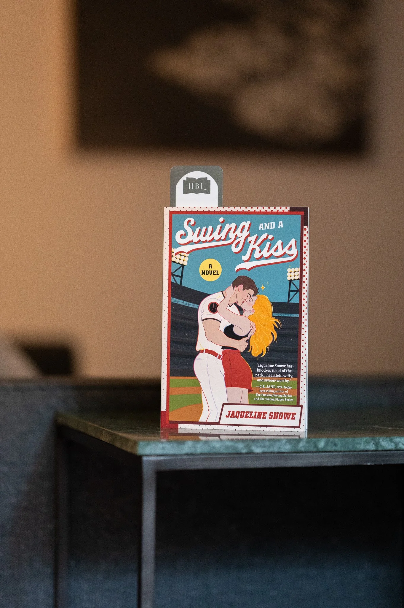 Swing and a Kiss by Jacqueline Snowe.jpg
