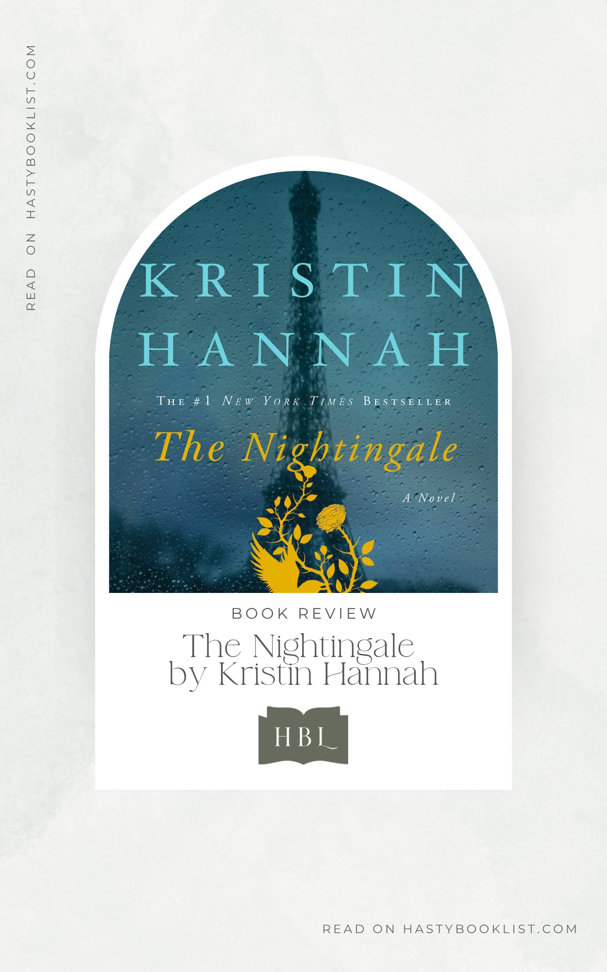 The Nightingale Book Review: A Beautiful, Heartbreaking Story of Courage and Sisterhood