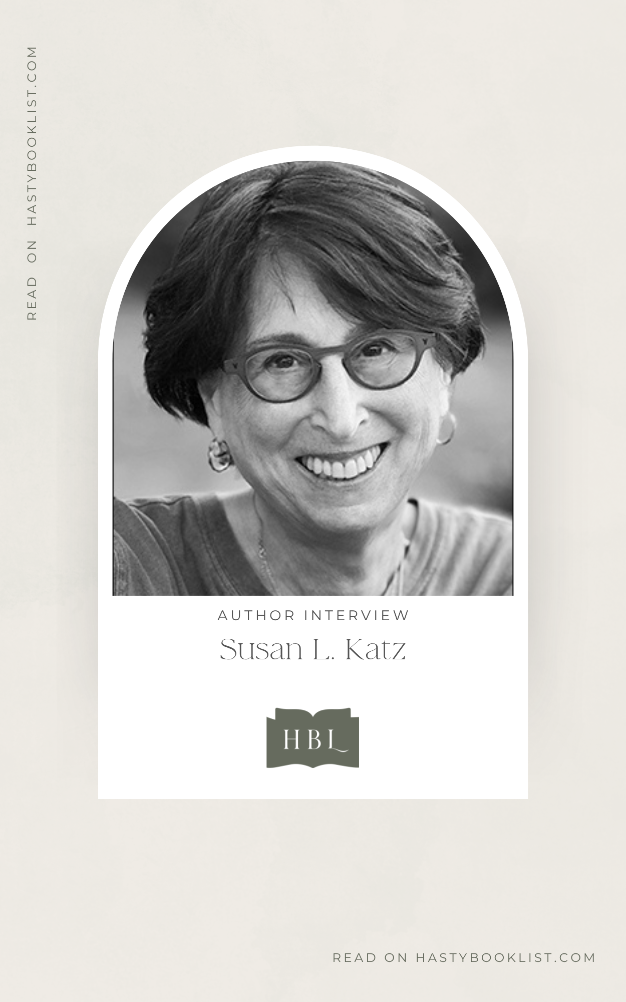 Susan L. Katz
