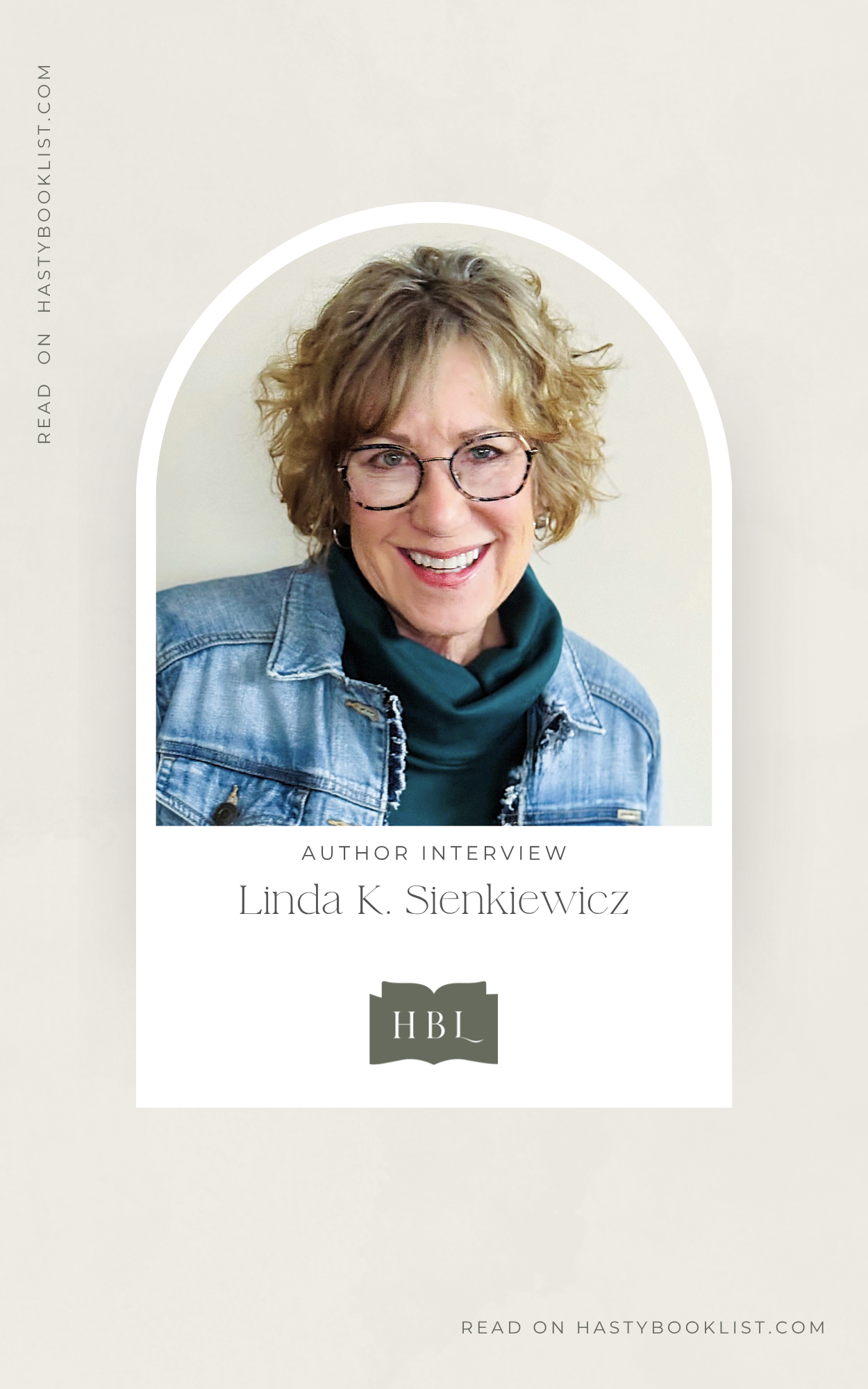 Linda K. Sienkiewicz