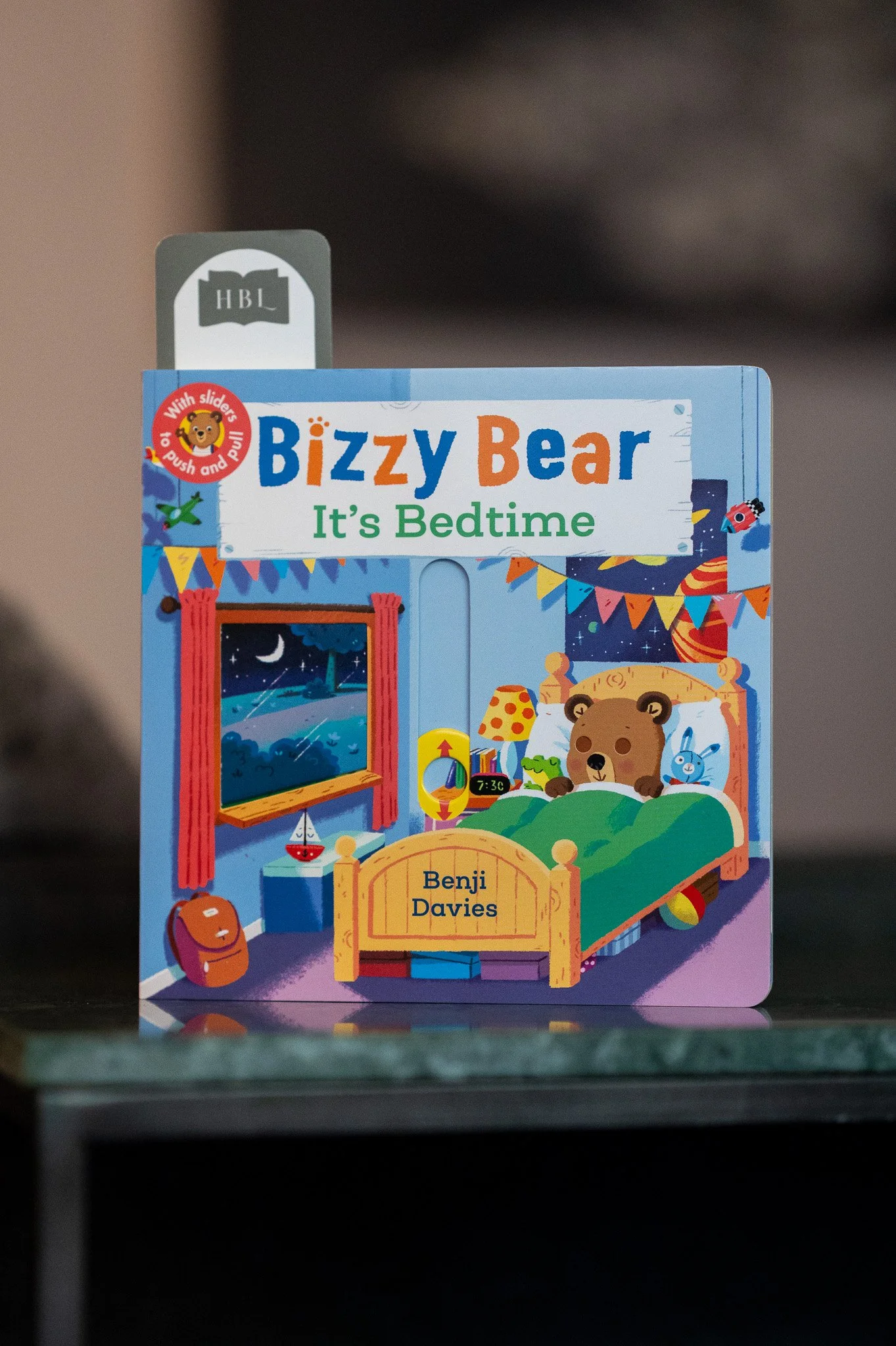 It's Bedtime by Benji Davies.jpg