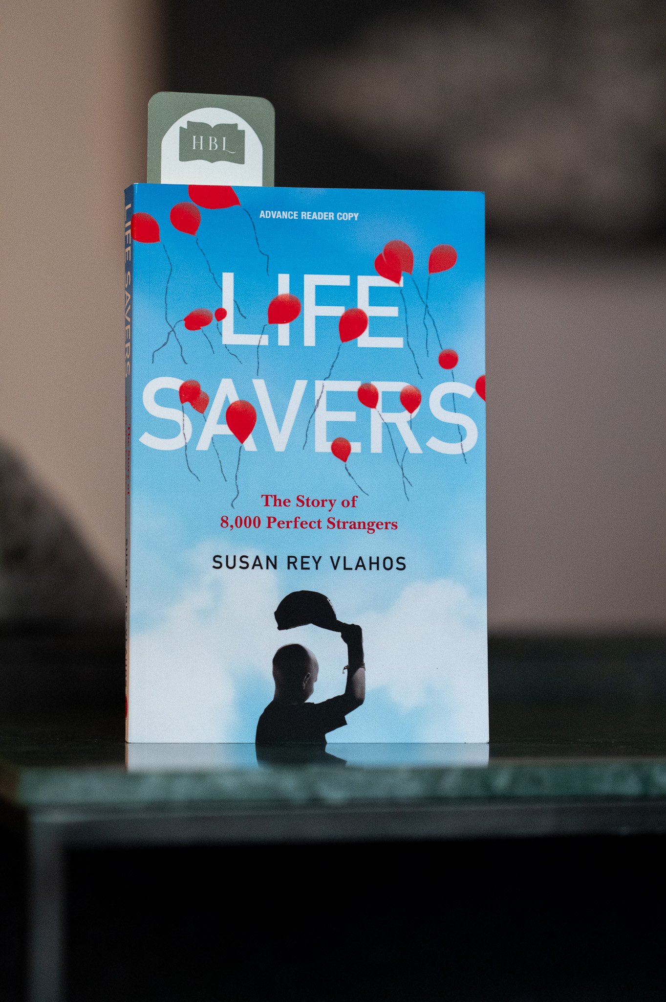 Life Savers by Susan Rey Vlahos.jpg