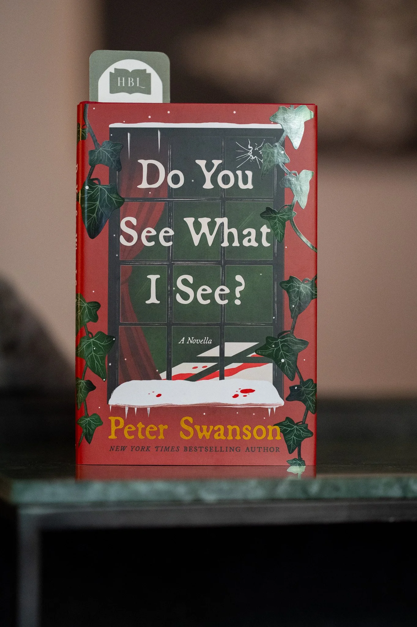 Do You See What I See? by Peter Swanson.jpg