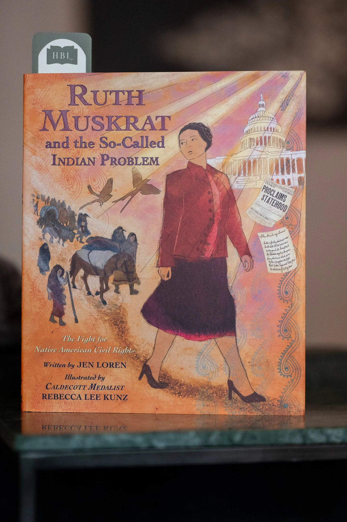 Ruth Muskrat and the So-Called Indian Problem.jpg