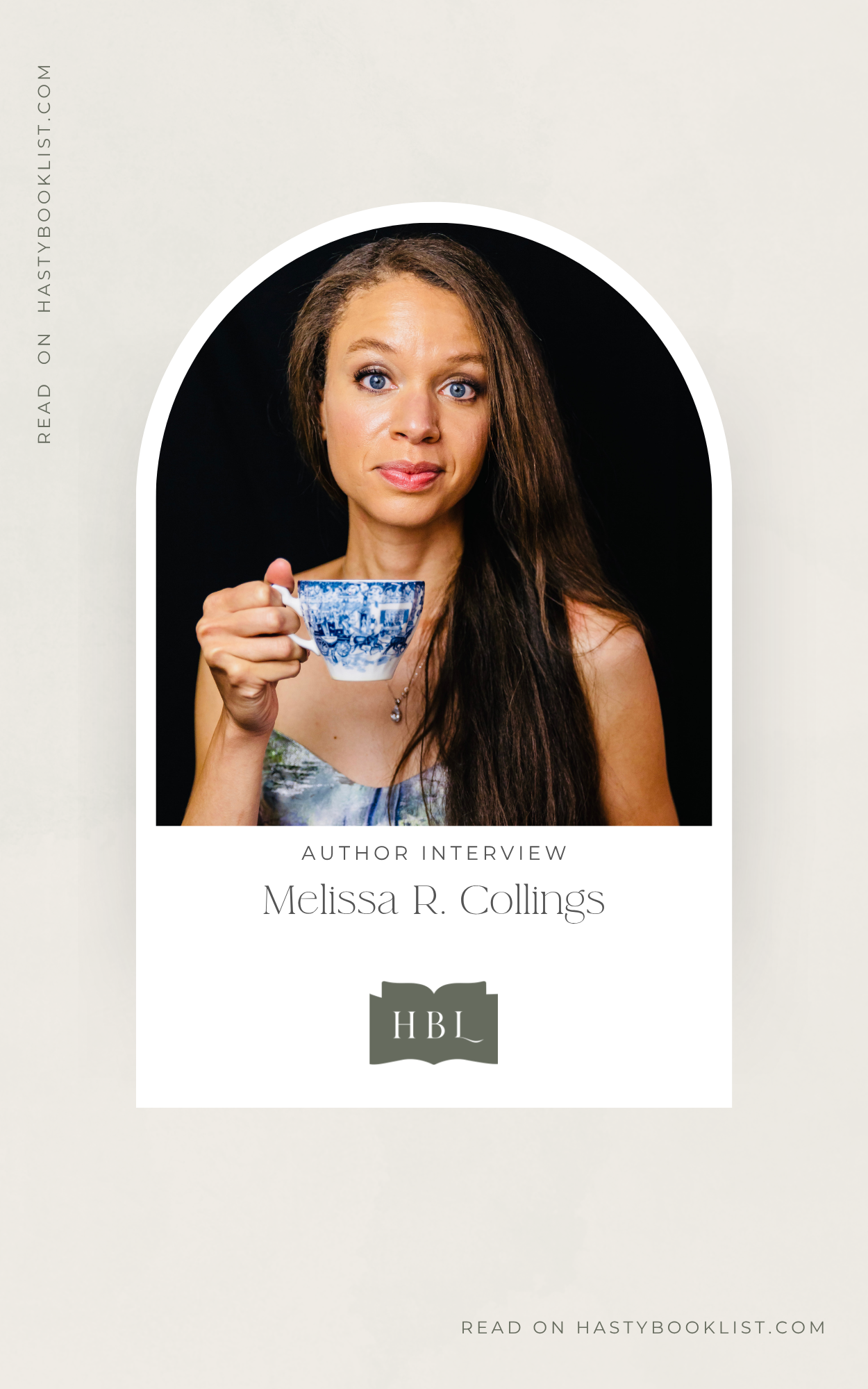 Melissa R. Collings
