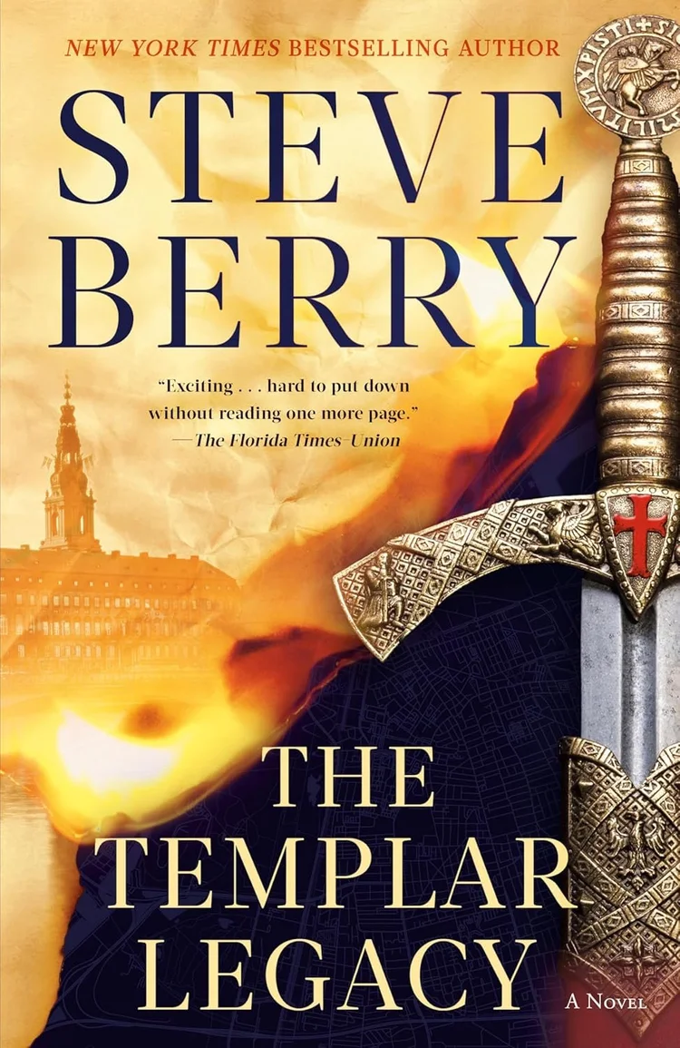 20 Books About Secret Societies