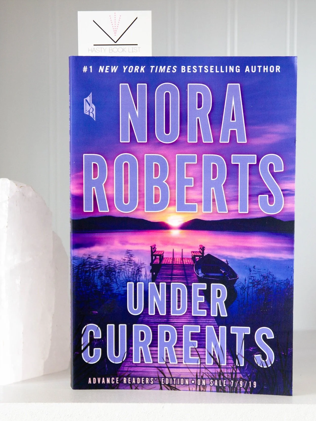 Best Nora Roberts Books