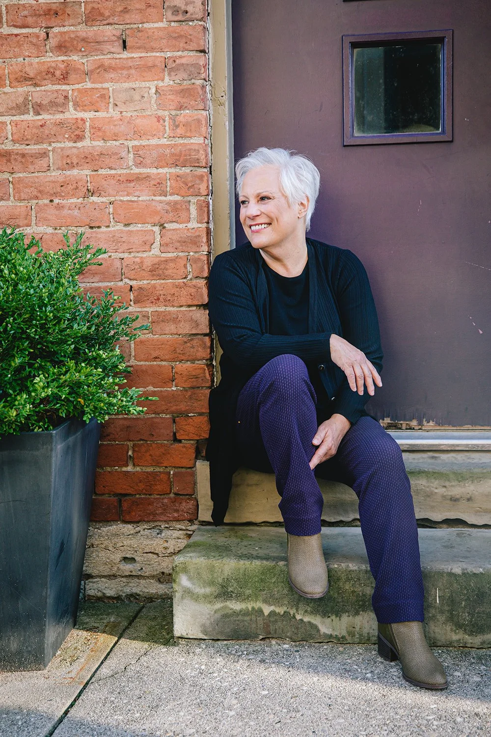 25 Authors and What They're Thankful For