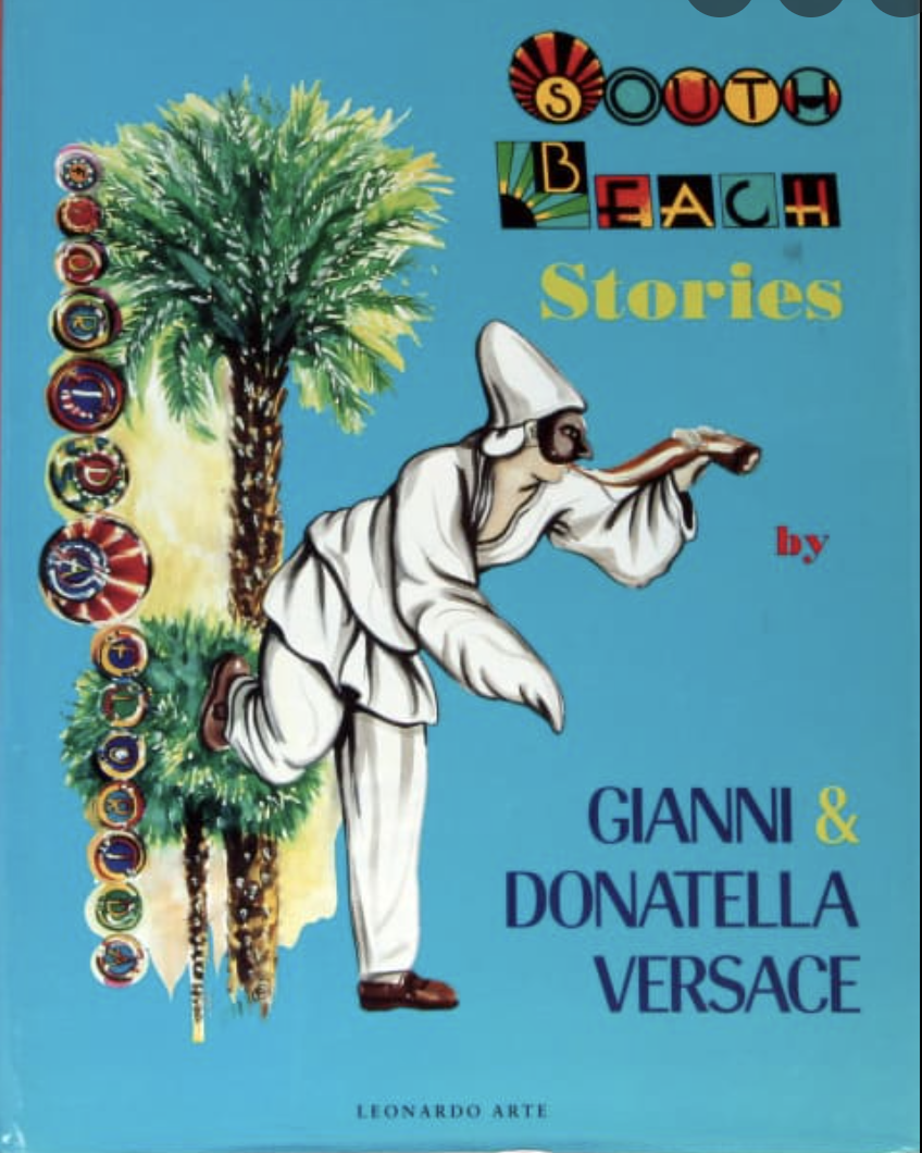 Gianni Versace Biography