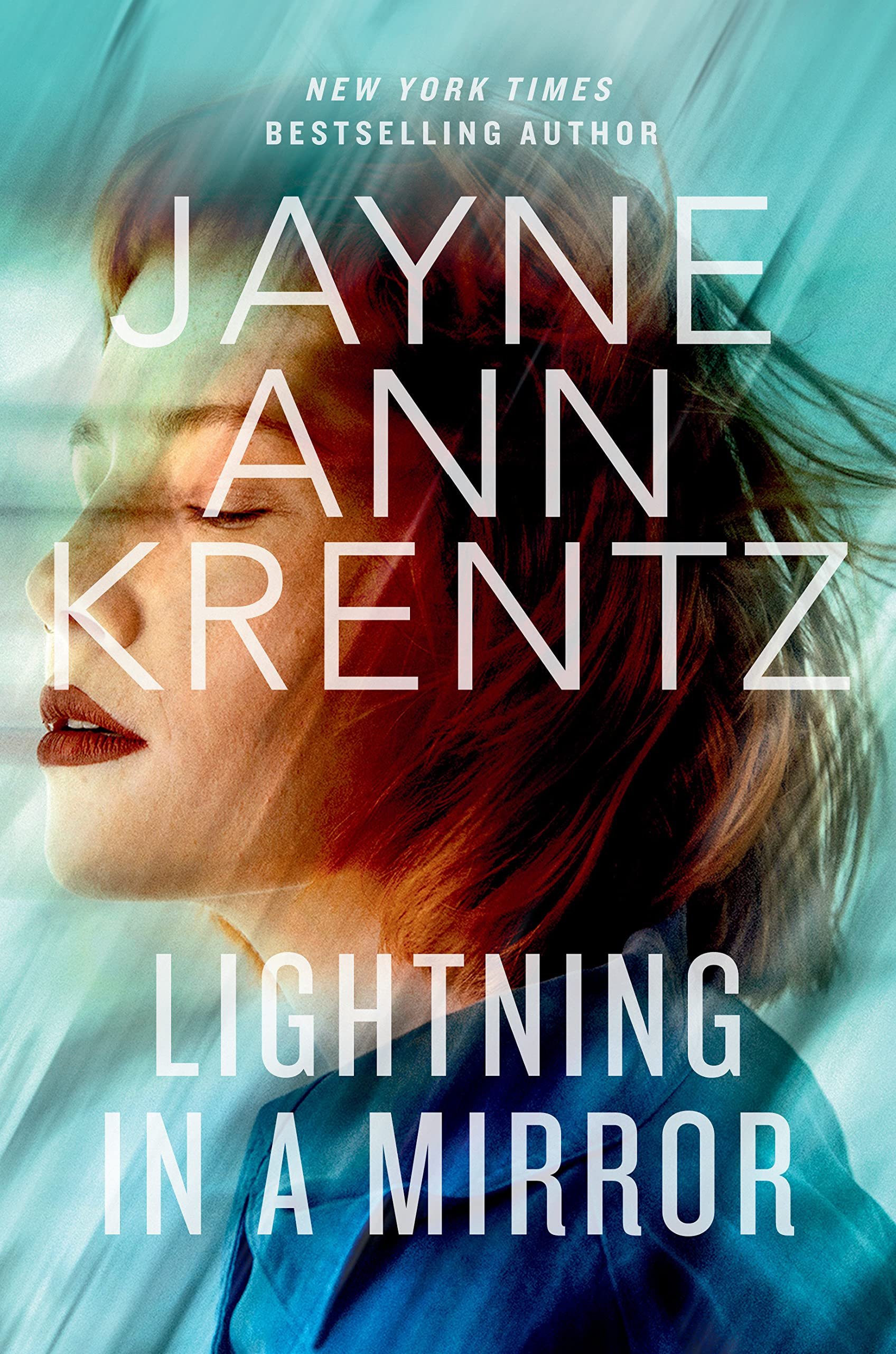Author Interview with Jayne Ann Krentz Book Review Hasty Book List