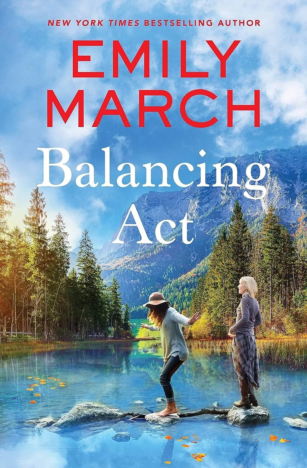 Books Publishing this Week
