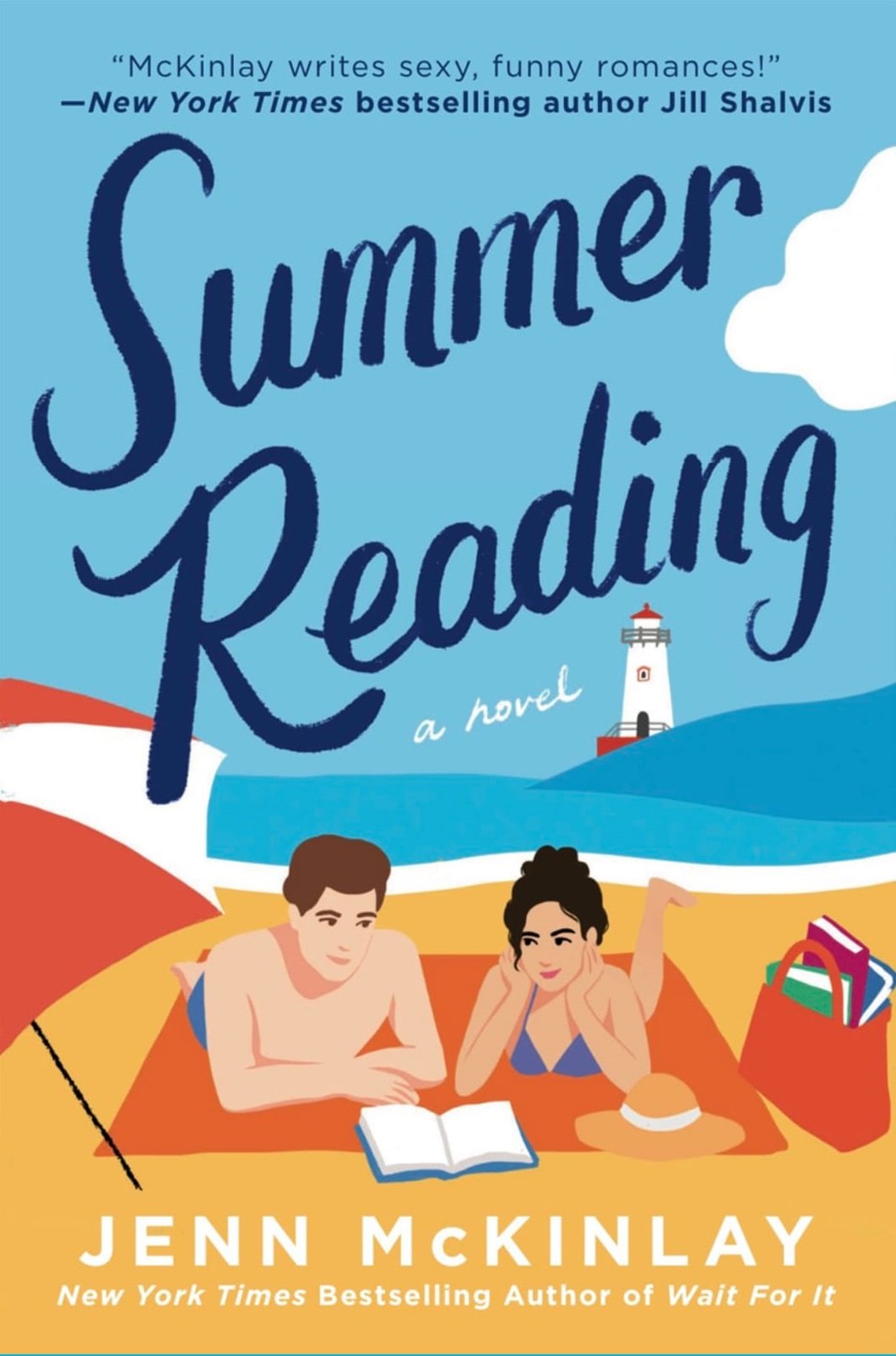 My MostAnticipated Summer Beach Reads of 2023 Book Review Hasty