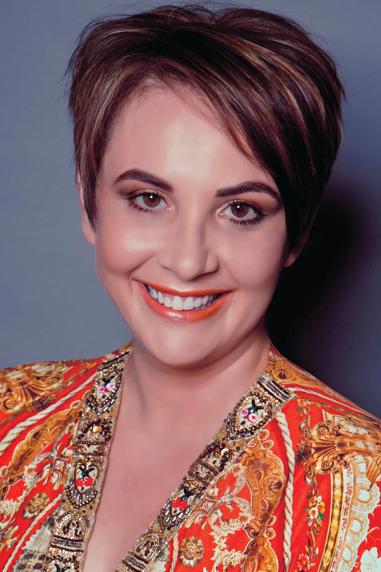 Author Interview with Christine Wells