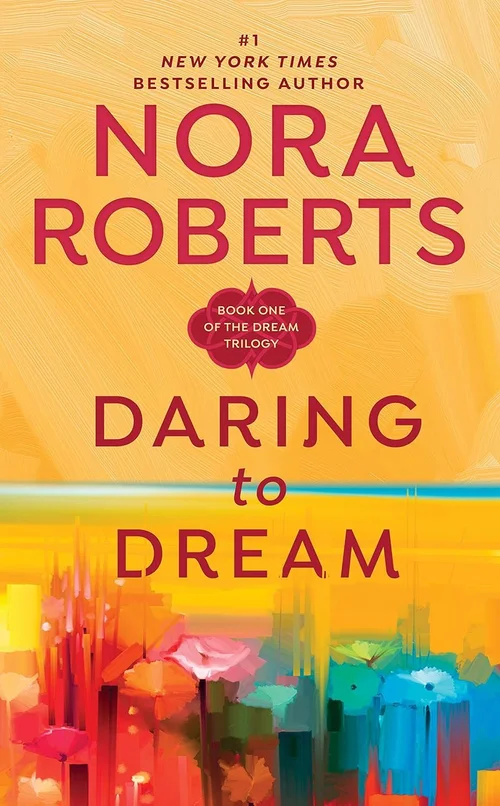 Best Nora Roberts Books