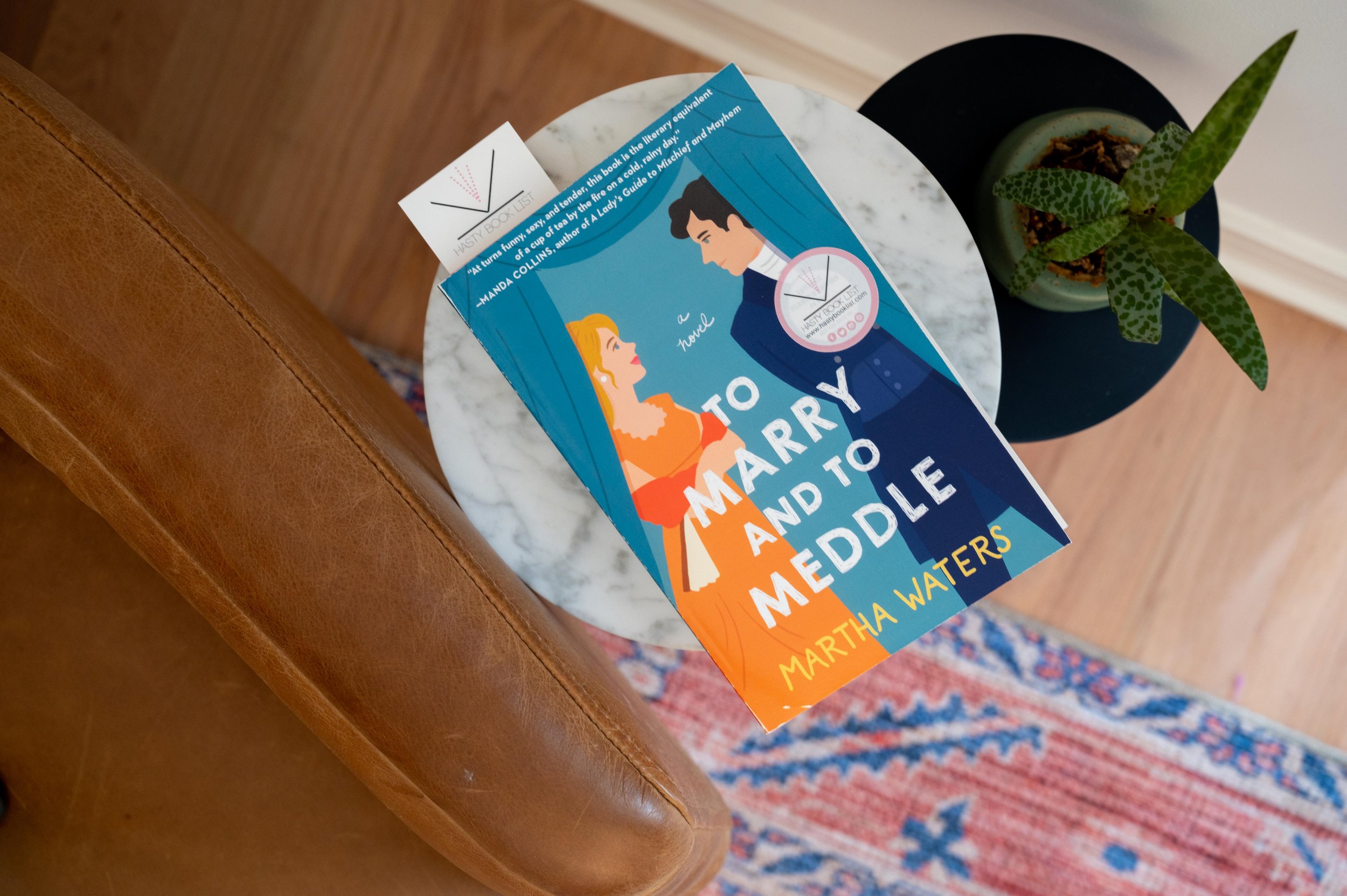 to marry and to meddle a novel to marry and to meddle a novel