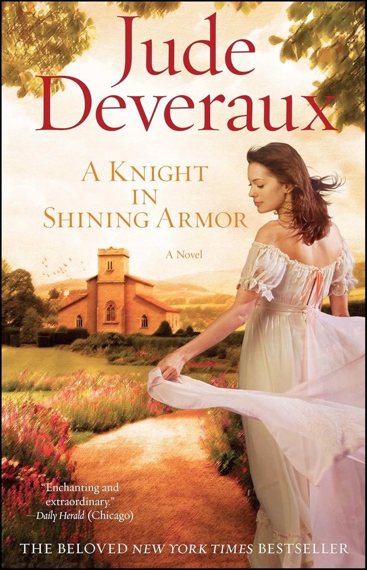 10 Books Similar to Outlander