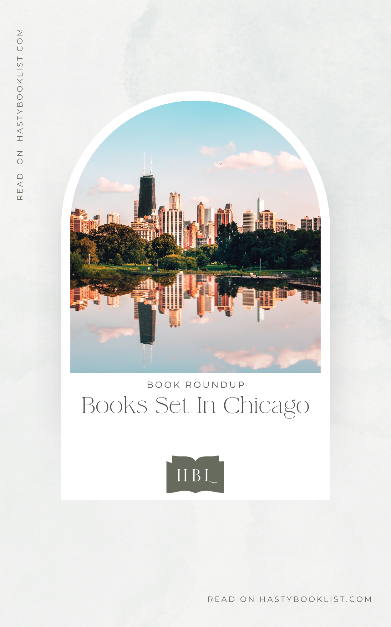 Everything You Need to Know About Chicago's Literary Scene