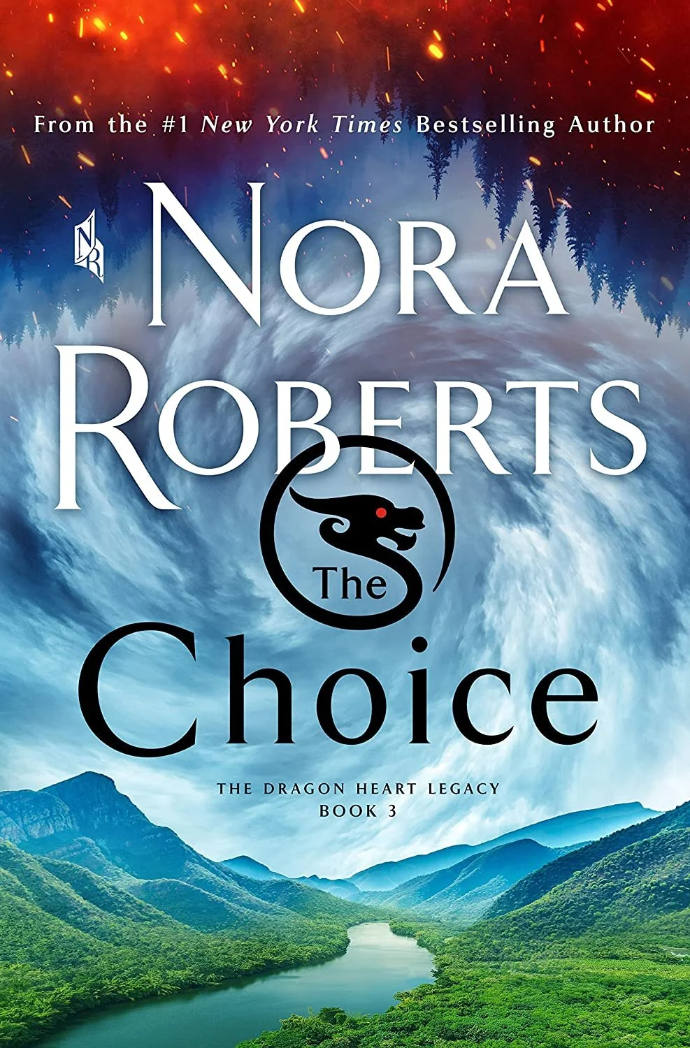 Best Nora Roberts Books