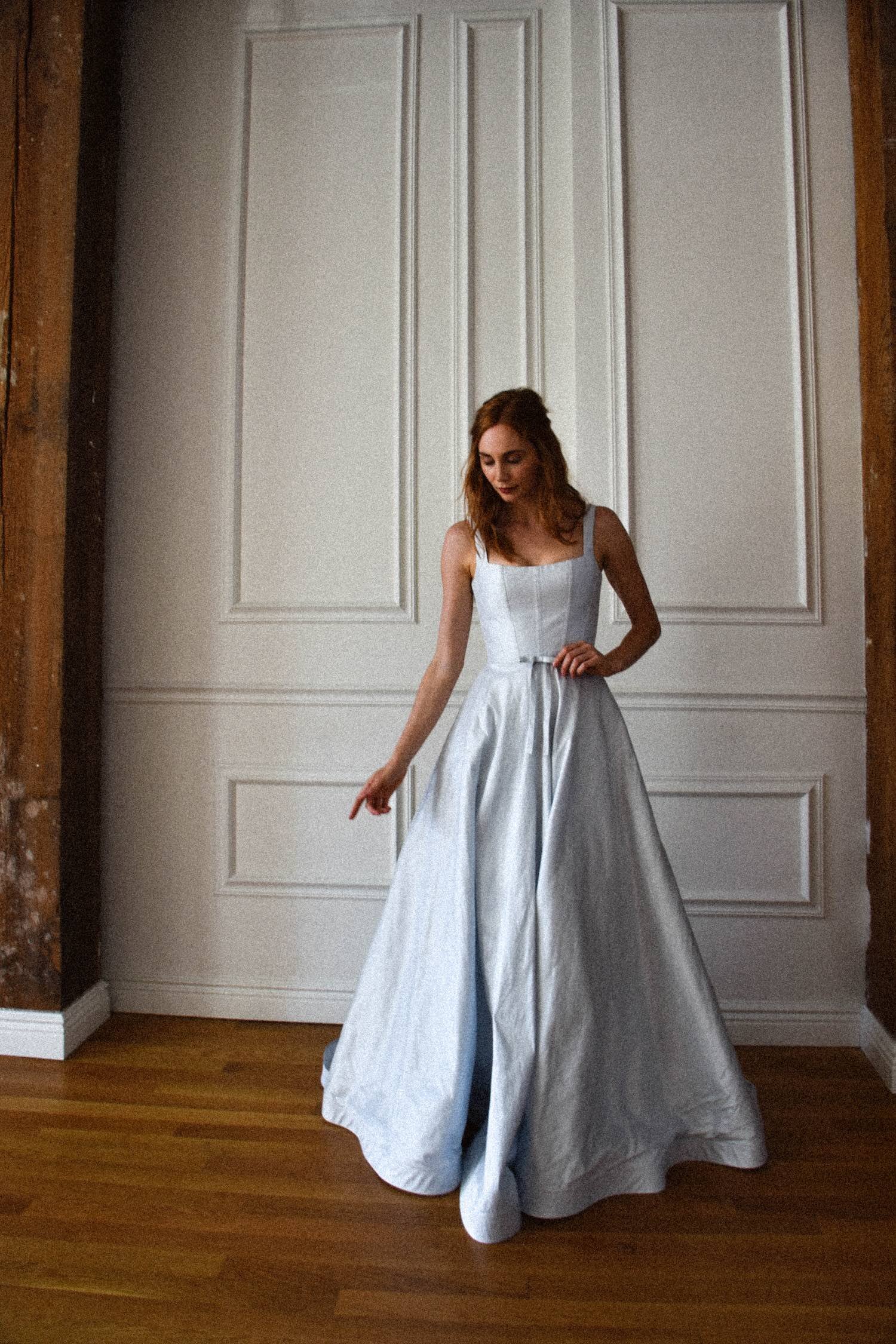 Austen gown powder blue wedding gown Dearheart by Carol Hannah1.jpeg