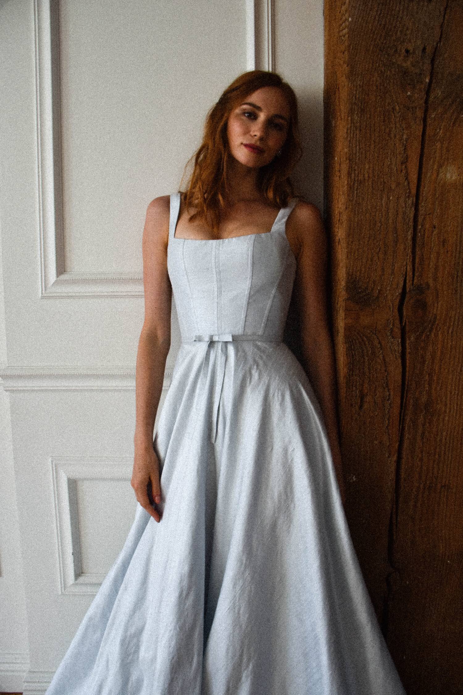 Austen gown powder blue wedding gown Dearheart by Carol Hannah3.jpeg