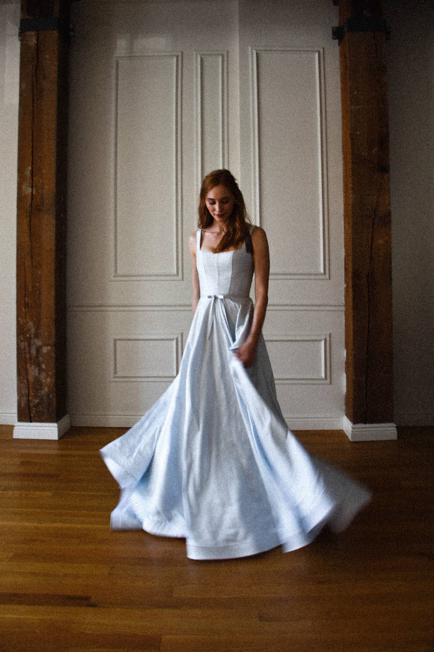 Austen gown powder blue wedding gown Dearheart by Carol Hannah6.jpeg