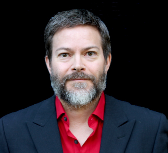 Misha Tuesday, founder of Hypno-Energize