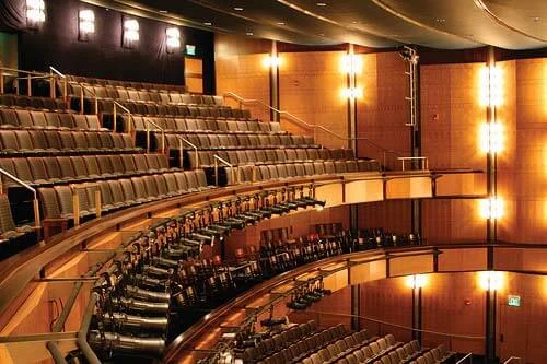 Eisenhower Theater