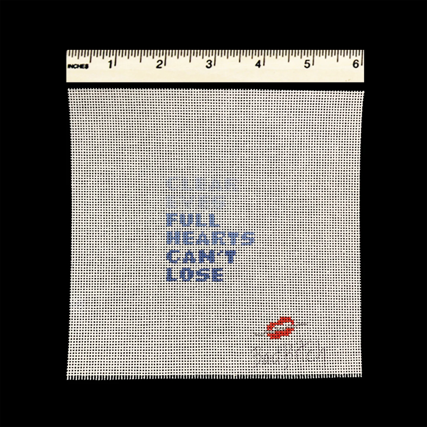 Mini Clear Eyes Full Hearts Can't Lose (BB35)