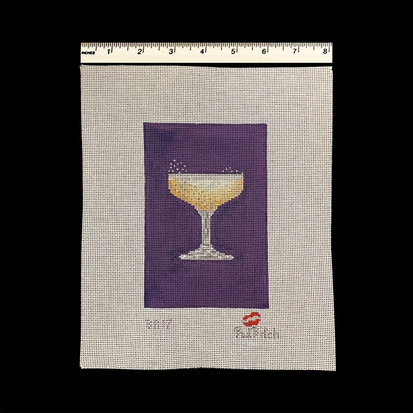 Champagne Glass (BB17)