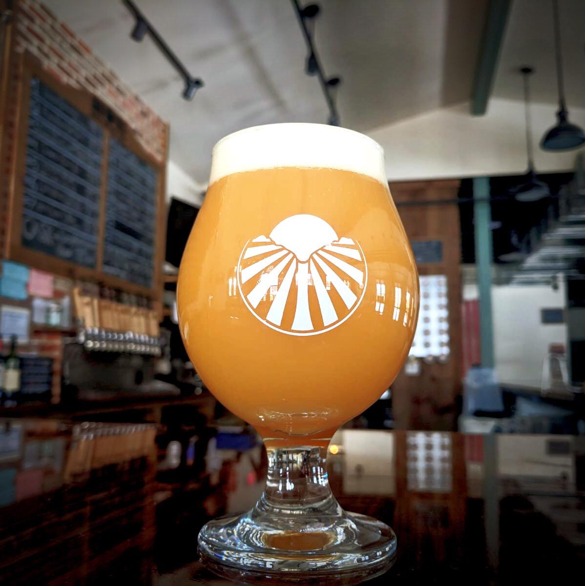 Housachronic Triple IPA