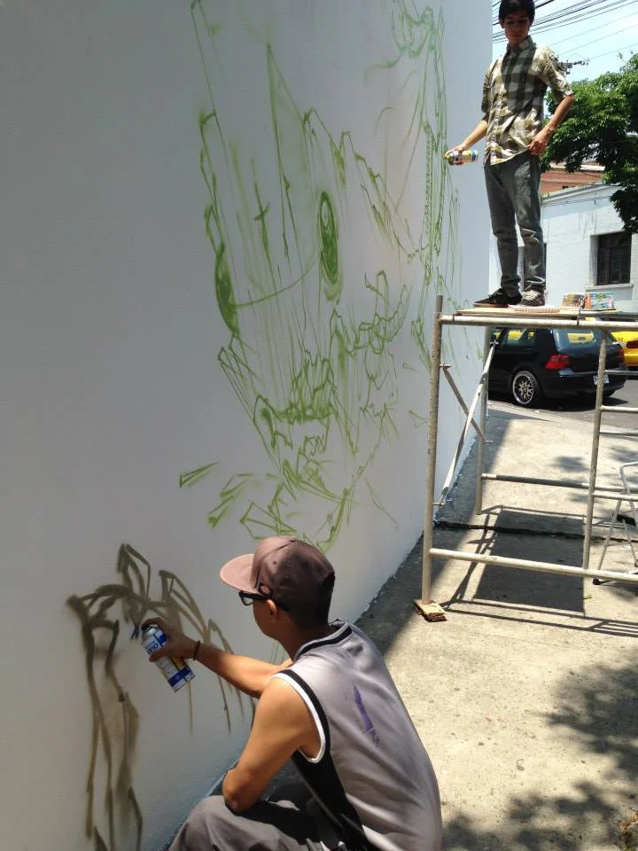 Bonito Mi Barrio, en su sexta edición, llega una vez más para combinar el arte urbano con la comunidad de Zona 4 para crear un festival donde podremos apreciar a los mejores exponentes del arte de las calles. 