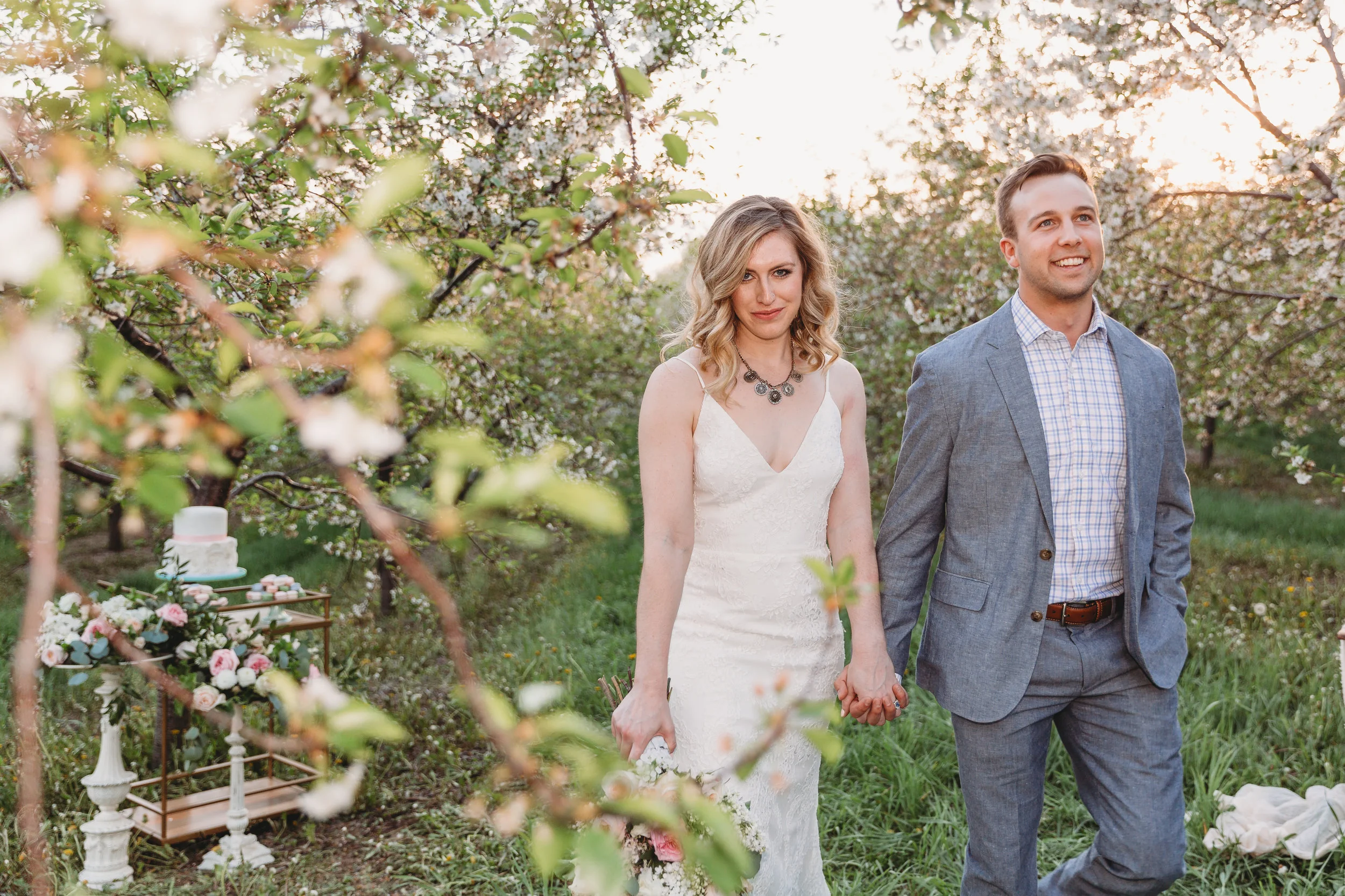 Elopement+Wedding+in+the+Cherry+Blossoms+Rove+Estate+Vineyard+%26+Winery+Traverse+City+MI+Captured+By+Grace+Photography-2874.jpg