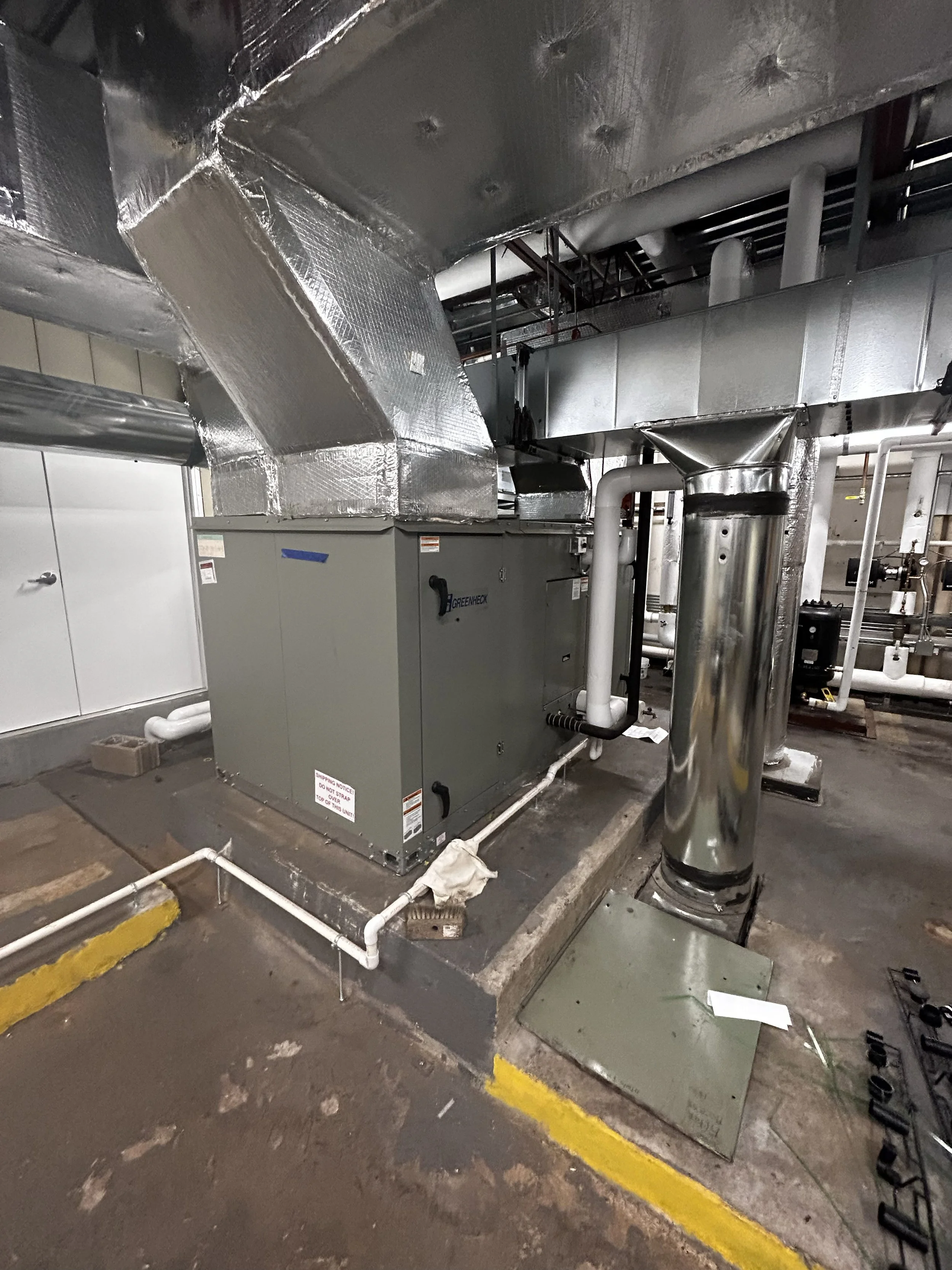 HVAC