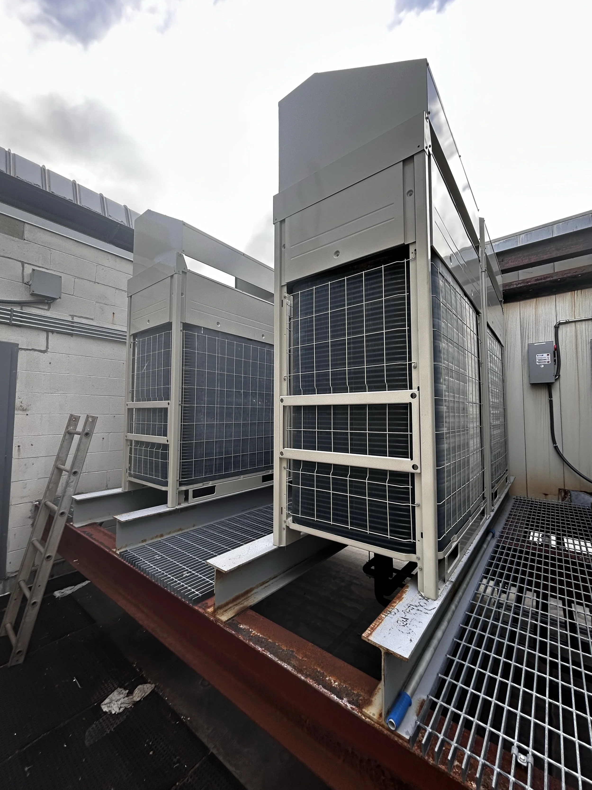 HVAC