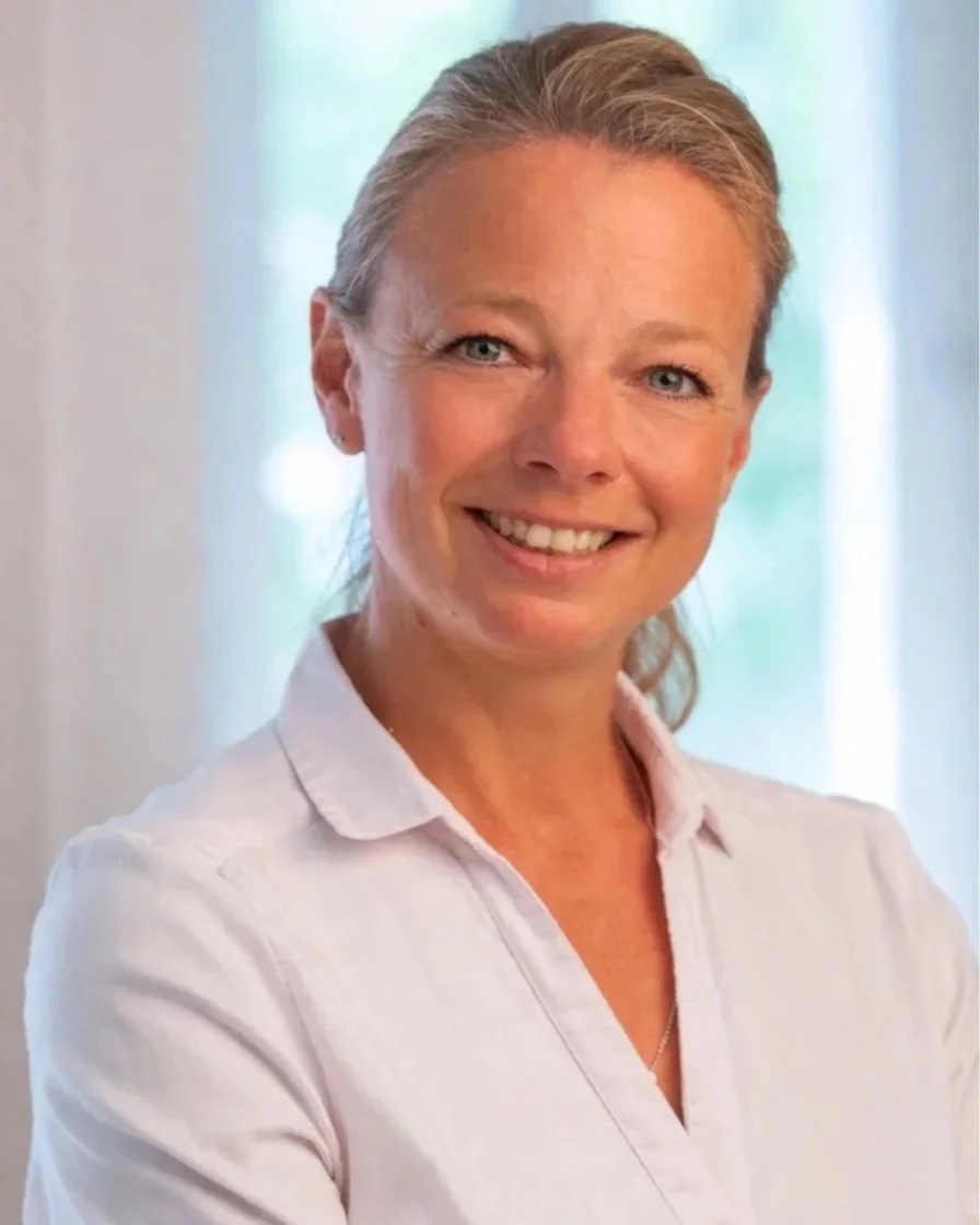 Angela Peier Naturheilpraktikerin Kinesiologie Wädenswil