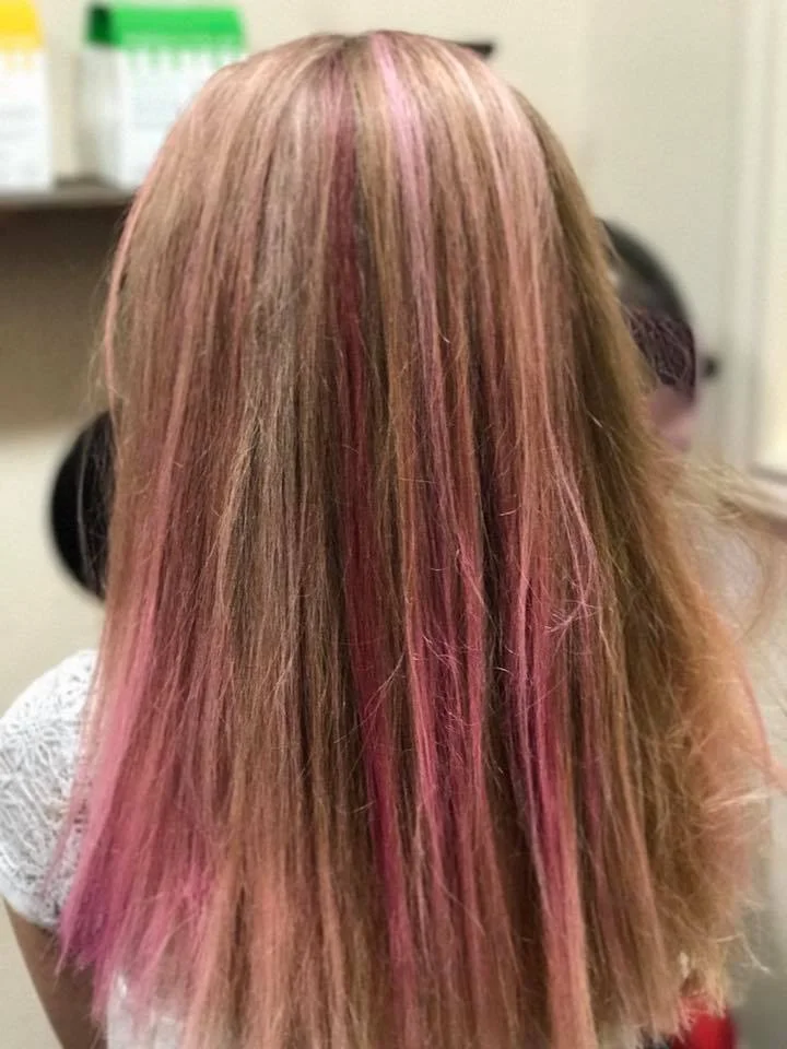 New Hair Styles, Best Hair Salon Castle Rock, Castle Pines, Highlands