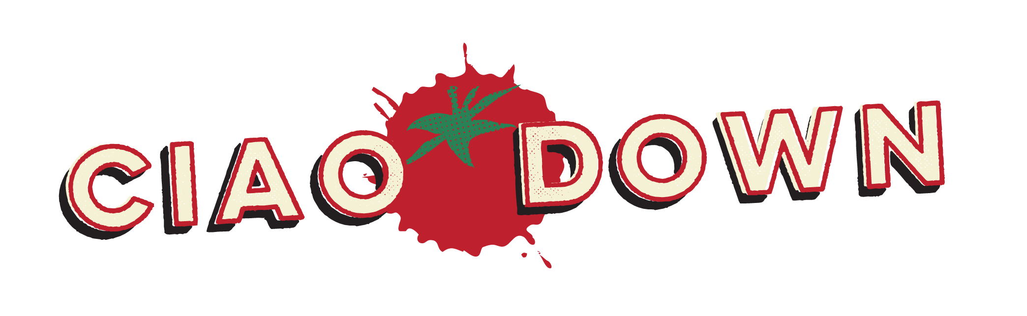 Ciao Down Food Truck