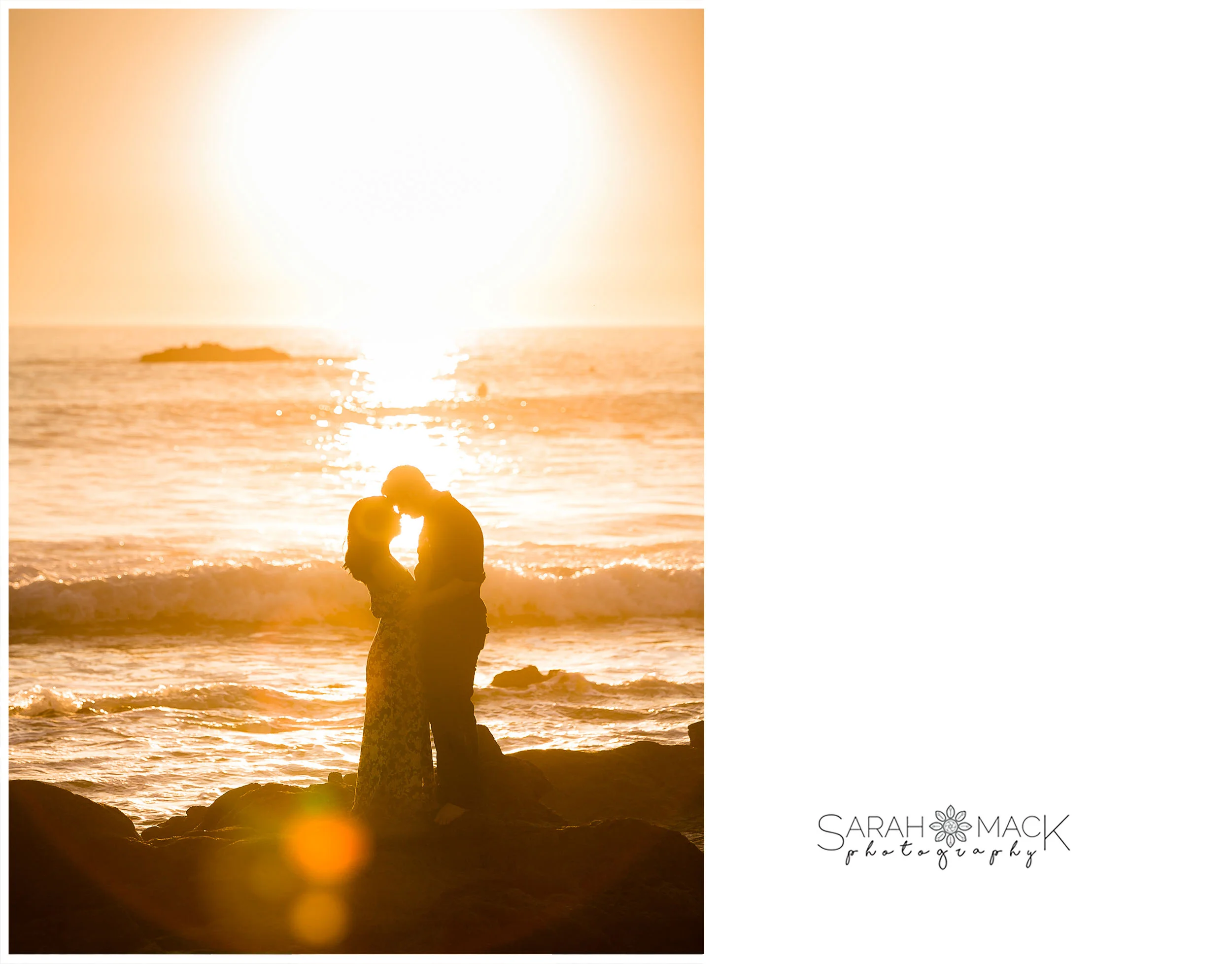 Laguna Beach Engagement Photography, Orange County Engagement Photography, Sunkissed Engagement, Couple on Beach