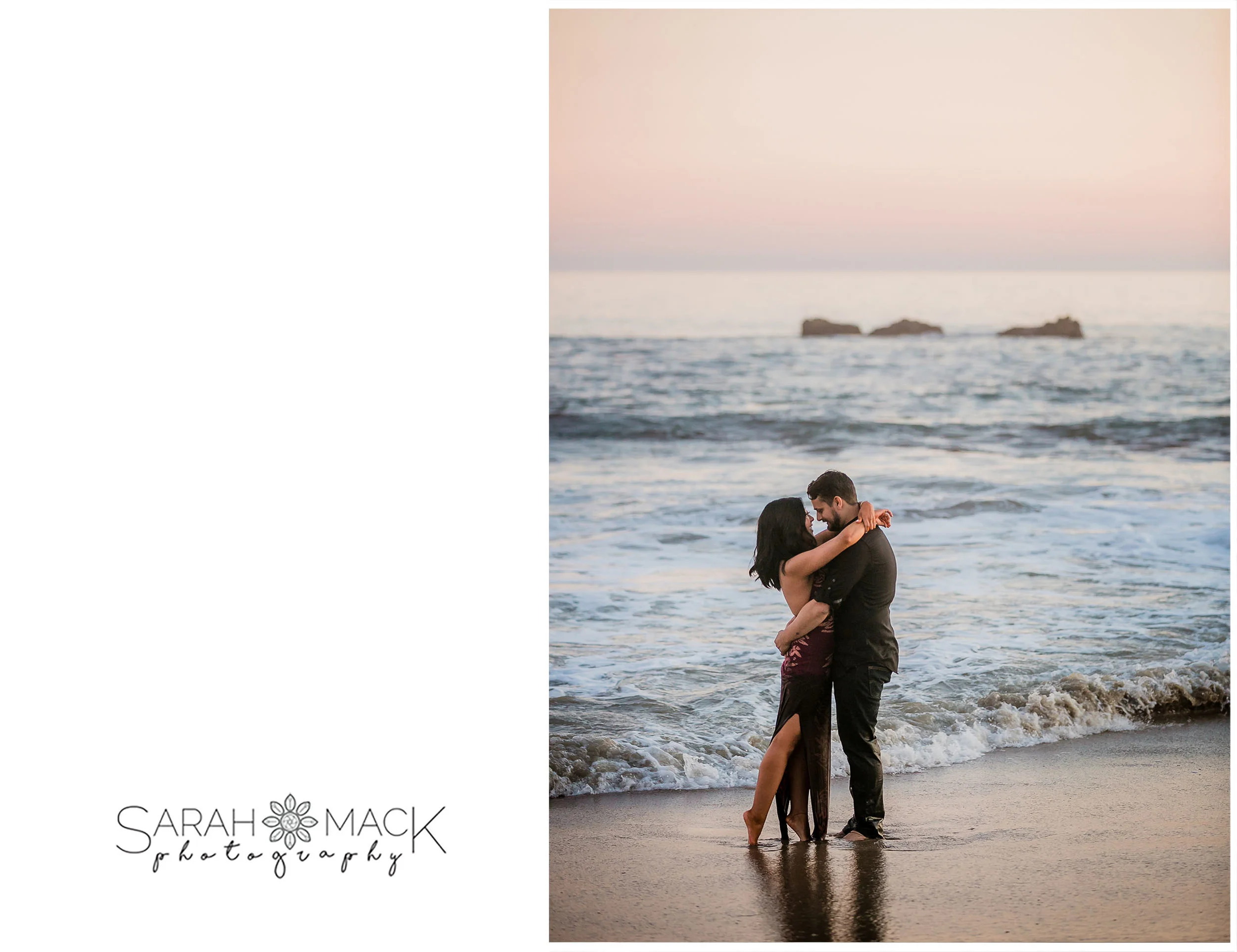 Laguna Beach Engagement Photography, Orange County Engagement Photography, Sunkissed Engagement, Couple on Beach