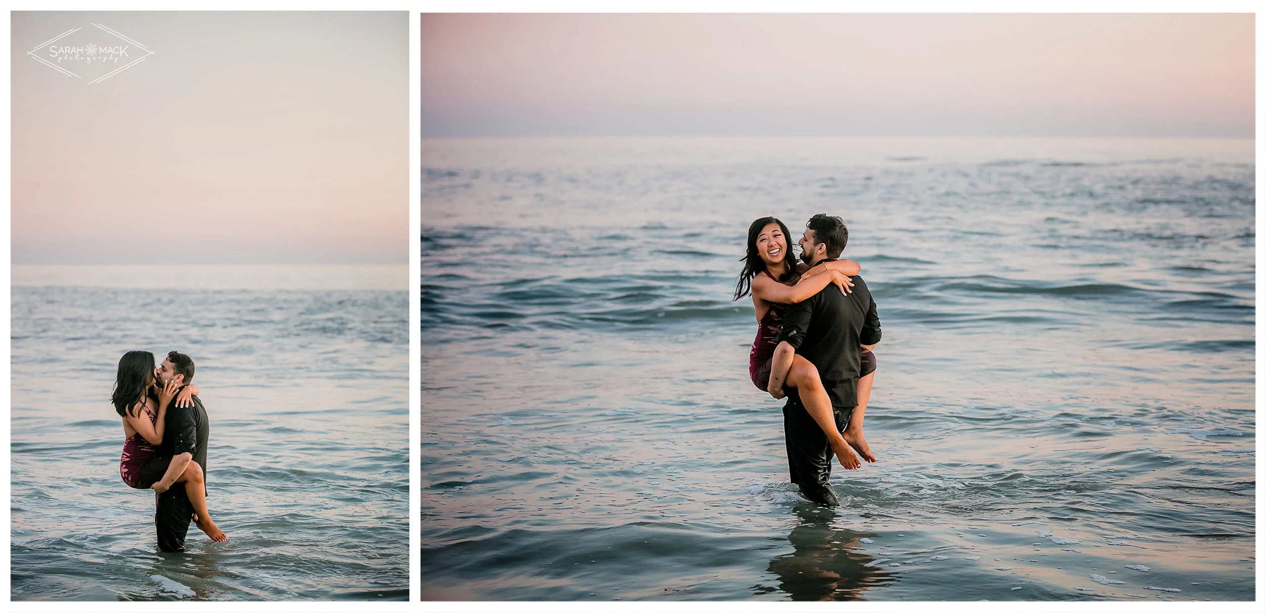 Laguna Beach Engagement Photography, Orange County Engagement Photography, Sunkissed Engagement, Couple on Beach