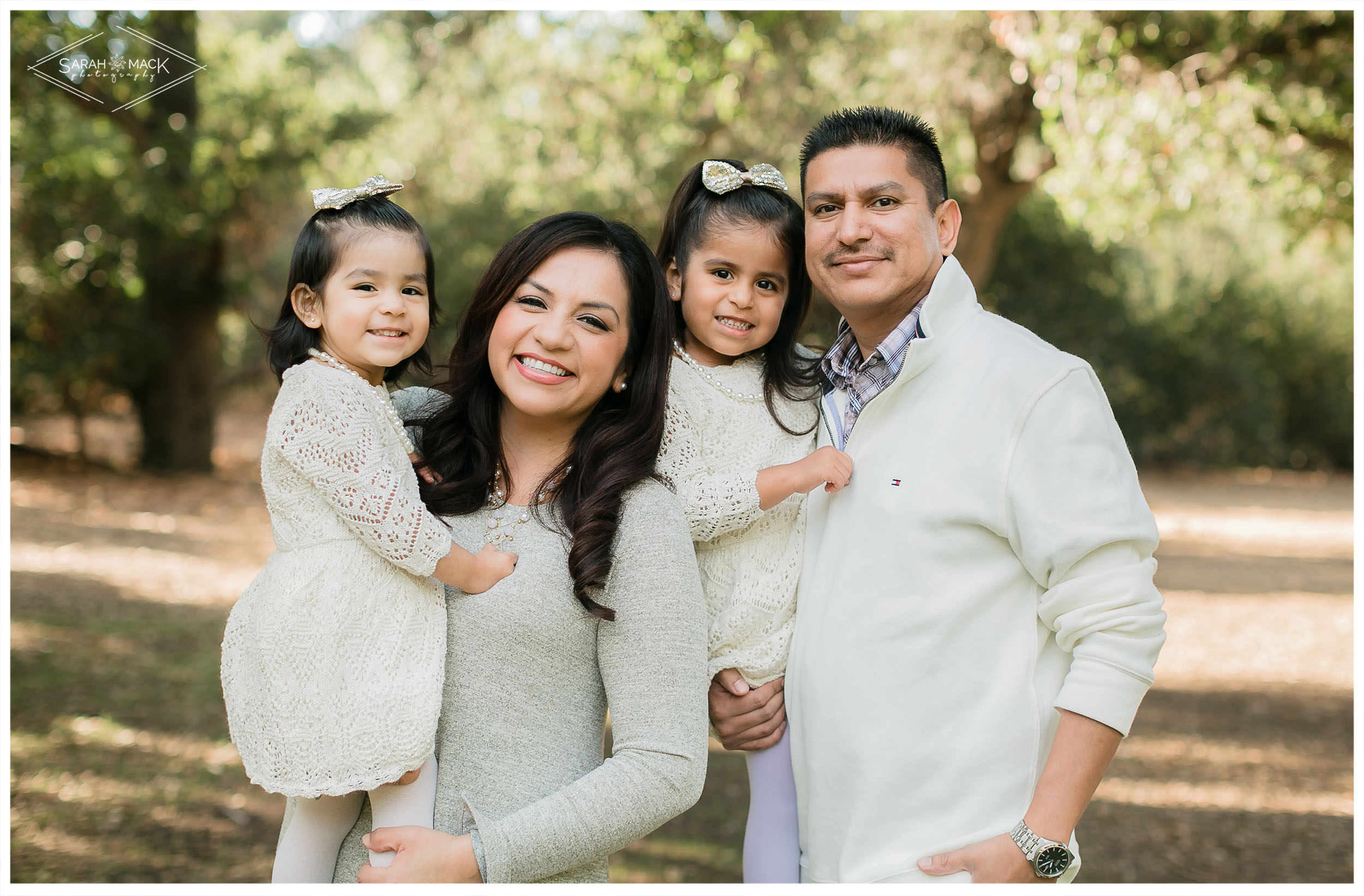 Irvine Regional Family Photography 